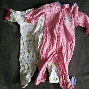 Gerber newborn onies